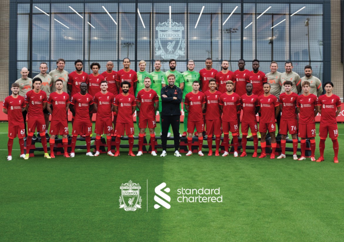 2021-22 season | Liverpool FC Wiki | Fandom