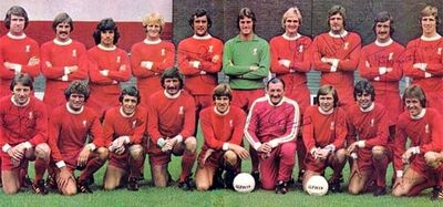 LiverpoolSquad1975-1976