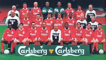 1996-97 season | Liverpool FC Wiki | Fandom 1996-97 season | Liverpool FC Wiki | Fandom
