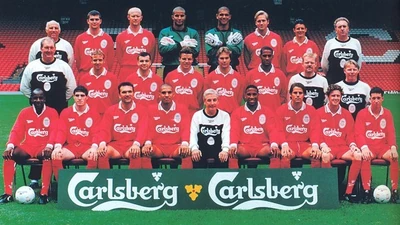 LiverpoolSquad1996-1997