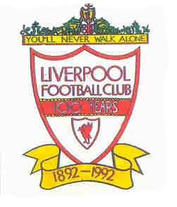 Liverpool F C Crest Liverpool Fc Wiki Fandom