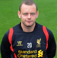 Jay Spearing