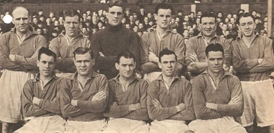 LiverpoolSquad1952-1953