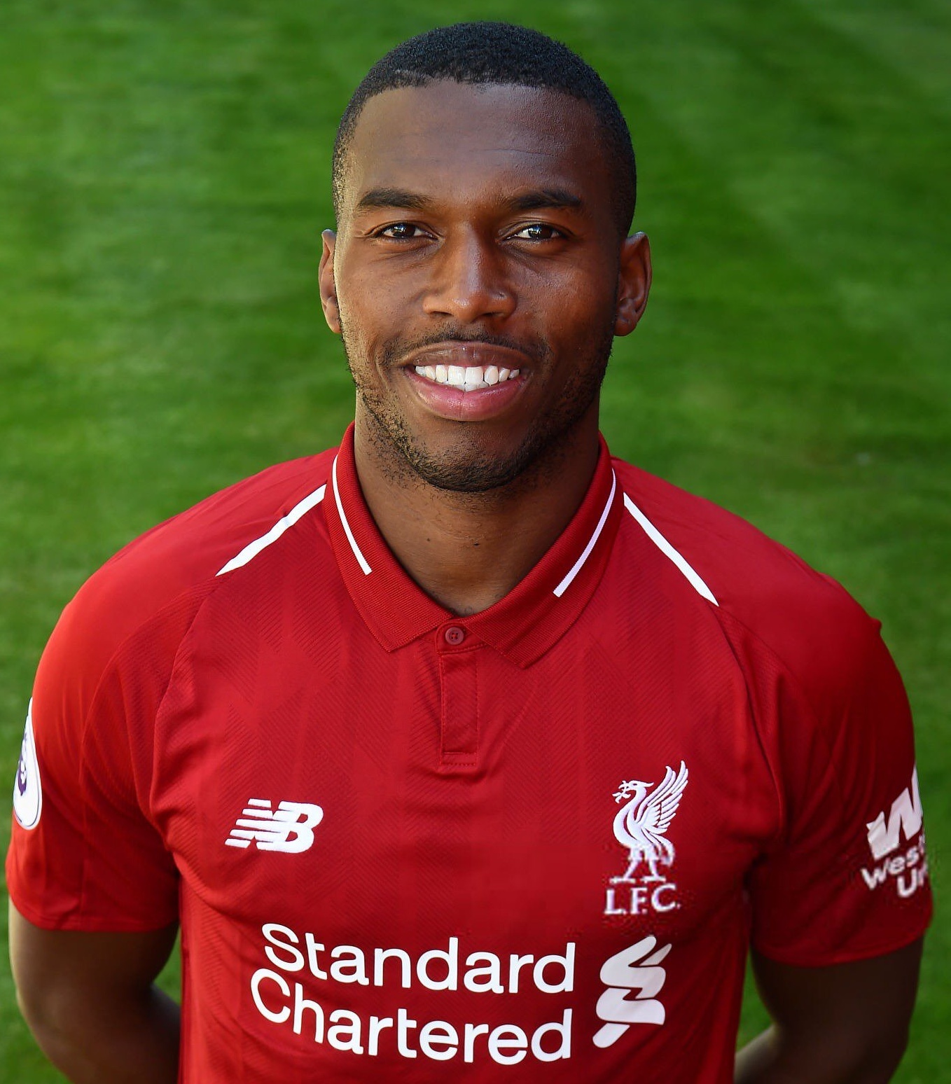 Liverpool's Daniel Sturridge joins West Brom on loan until end of season, Liverpool