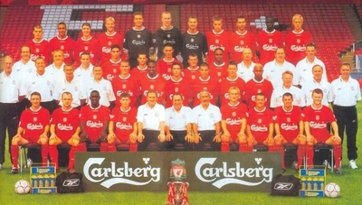 LiverpoolSquad2003-2004