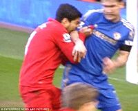 Suarez-ivanovic