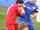 Luis Suarez-Branislav Ivanovic Incident