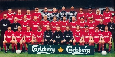 LiverpoolSquad1998-1999
