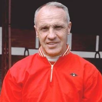 Bill Shankly Liverpool Fc Wiki Fandom