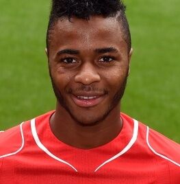 Raheem Sterling Liverpool Fc Wiki Fandom