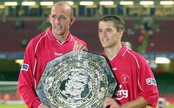 2001CharityShield