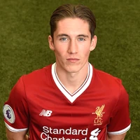 Harry Wilson Liverpool Fc Wiki Fandom