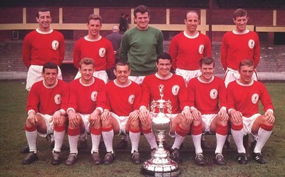 LiverpoolSquad1964-1965
