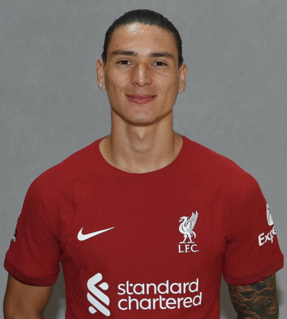 Darwin Nunez | Liverpool FC Wiki | Fandom