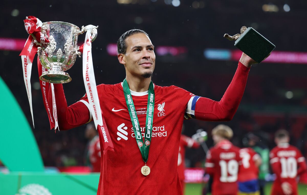 2024 EFL Cup Final Liverpool FC Wiki Fandom