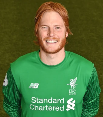 Adam Bogdan Liverpool Fc Wiki Fandom