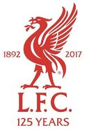 Liverpool's badge: Eagles, cormorants and eternal flames - The Athletic