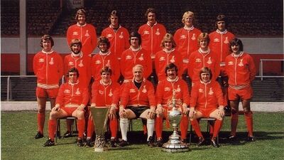 LiverpoolSquad1973-1974