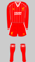 liverpool crown paints shirt year