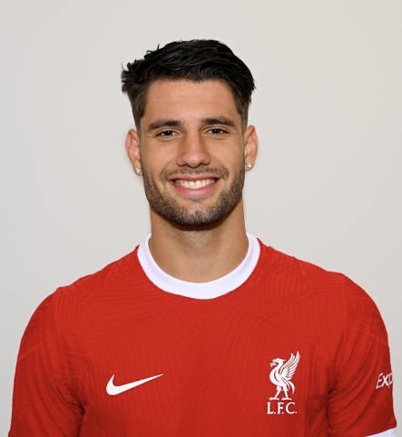 Dominik Szoboszlai | Liverpool FC Wiki | Fandom