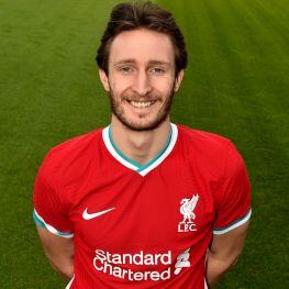 Ben Davies Liverpool Fc Wiki Fandom