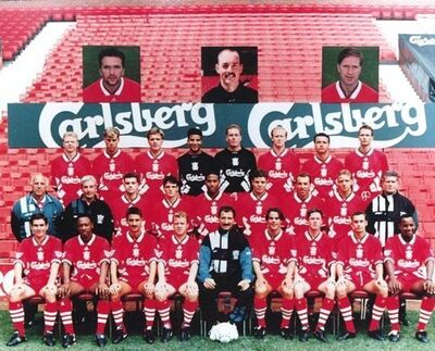 1993-94 season | Liverpool FC Wiki | Fandom