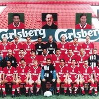 1993 94 Season Liverpool Fc Wiki Fandom