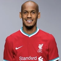 fabinho kit number