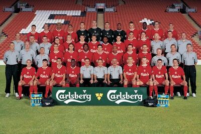 LiverpoolSquad2002-2003