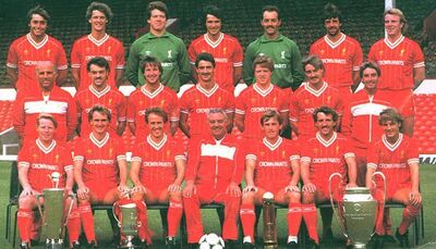 LiverpoolSquad1984-1985