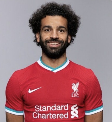 Mohamed Salah | Liverpool FC Wiki | Fandom