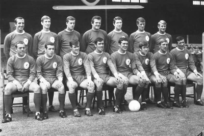 LiverpoolSquad1967-1968