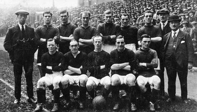 LiverpoolSquad1919-1920