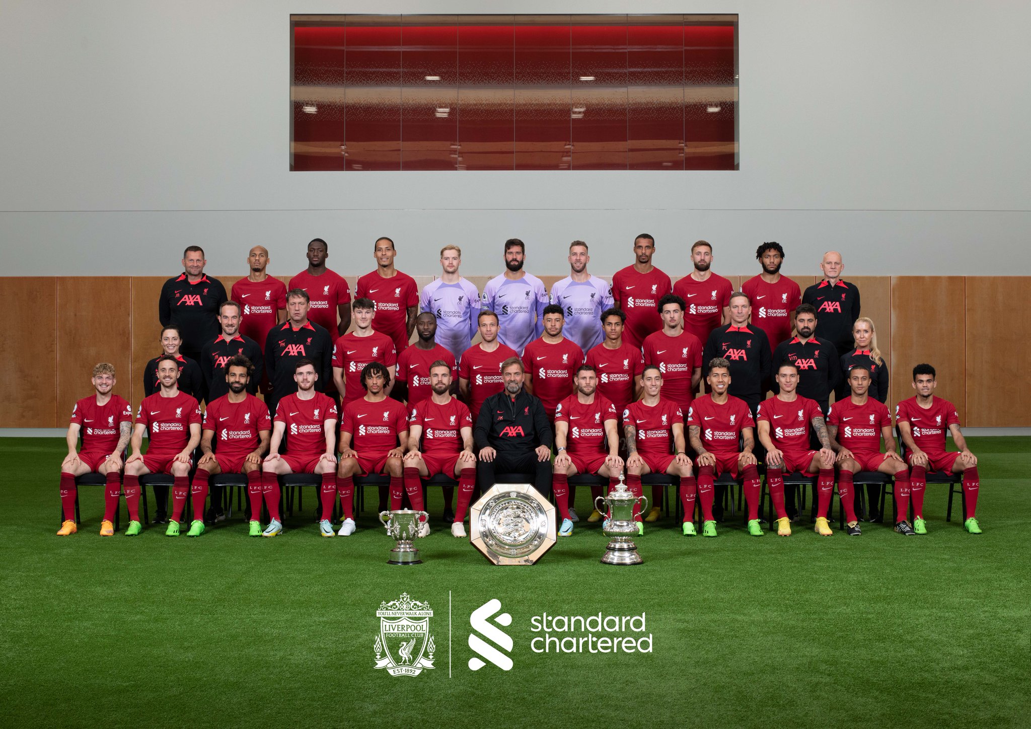 2022-23 season Liverpool FC Wiki Fandom