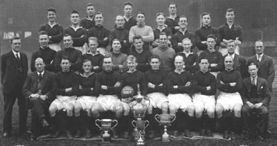 LiverpoolSquad1930-1931