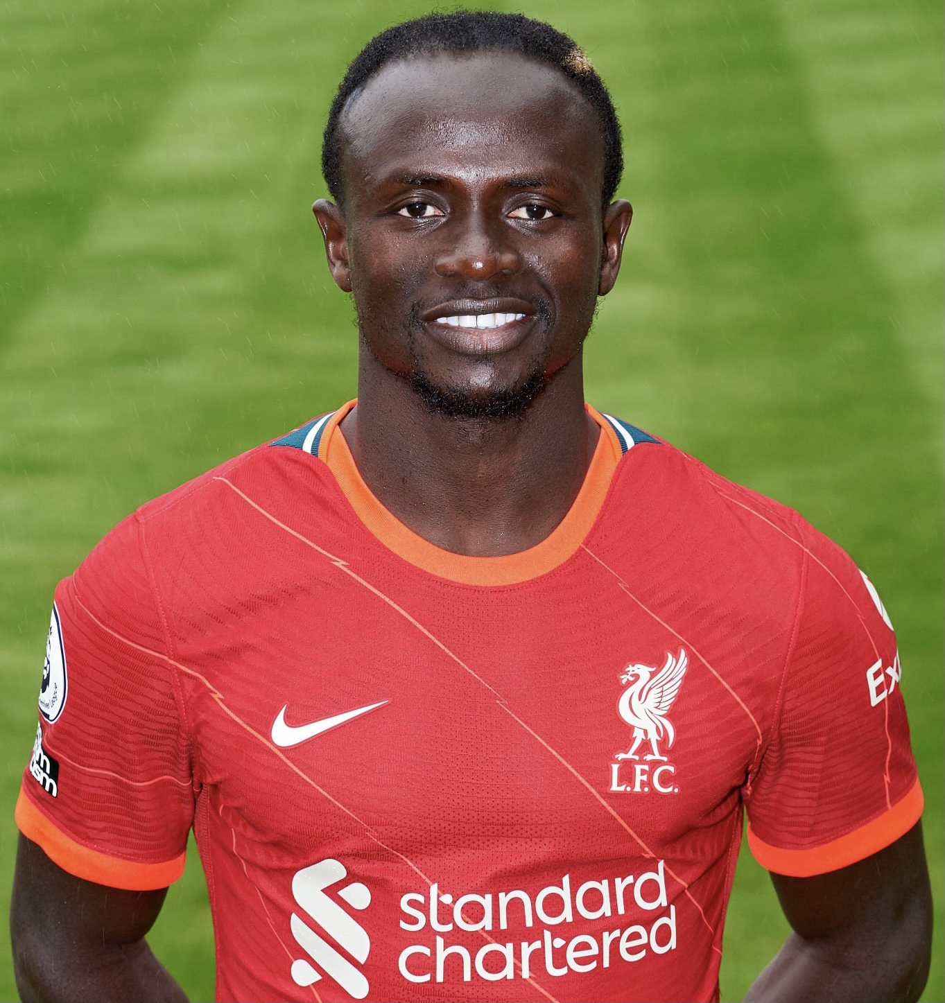 Sadio Mane