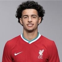 Curtis Jones Liverpool Fc Wiki Fandom