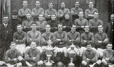 LiverpoolSquad1920-1921