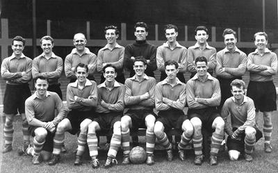 LiverpoolSquad1954-1955