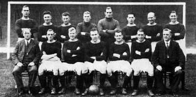 LiverpoolSquad1932-1933