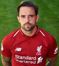 Danny Ings Liverpool Fc Wiki Fandom