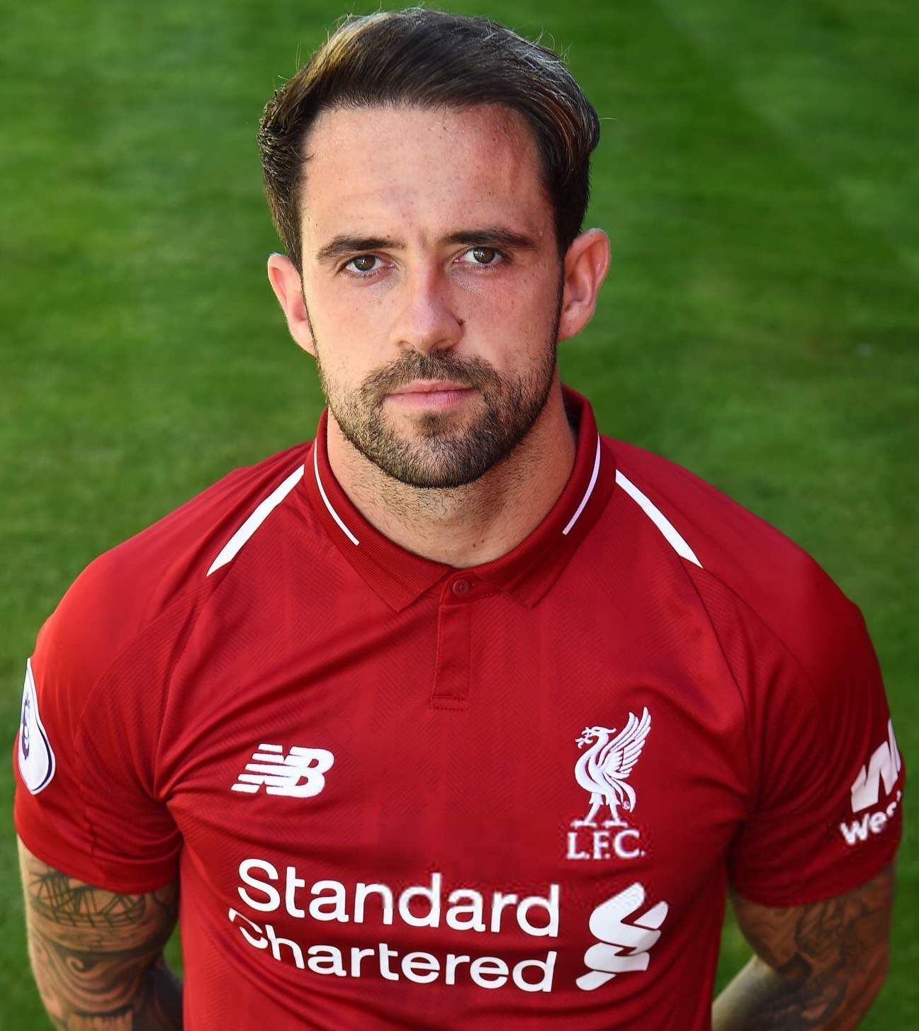 Danny Ings Liverpool Fc Wiki Fandom