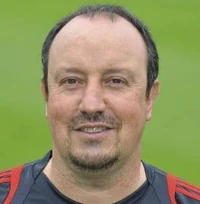 RBenitez