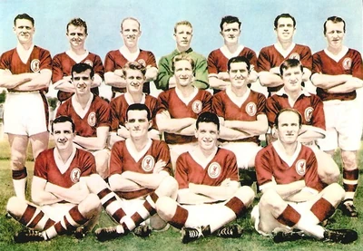 LiverpoolSquad1960-1961