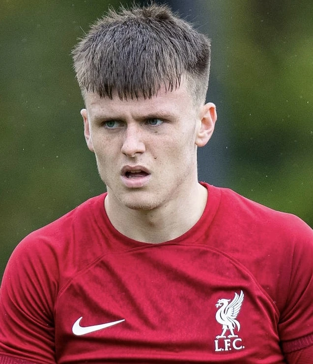Ben Doak Liverpool FC Wiki Fandom