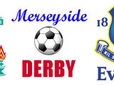 Merseyside Derby