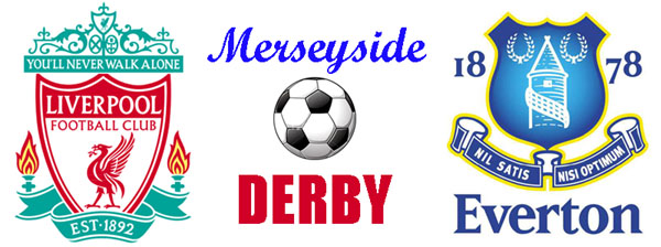 Merseyside derby - Wikipedia