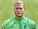 Loris Karius
