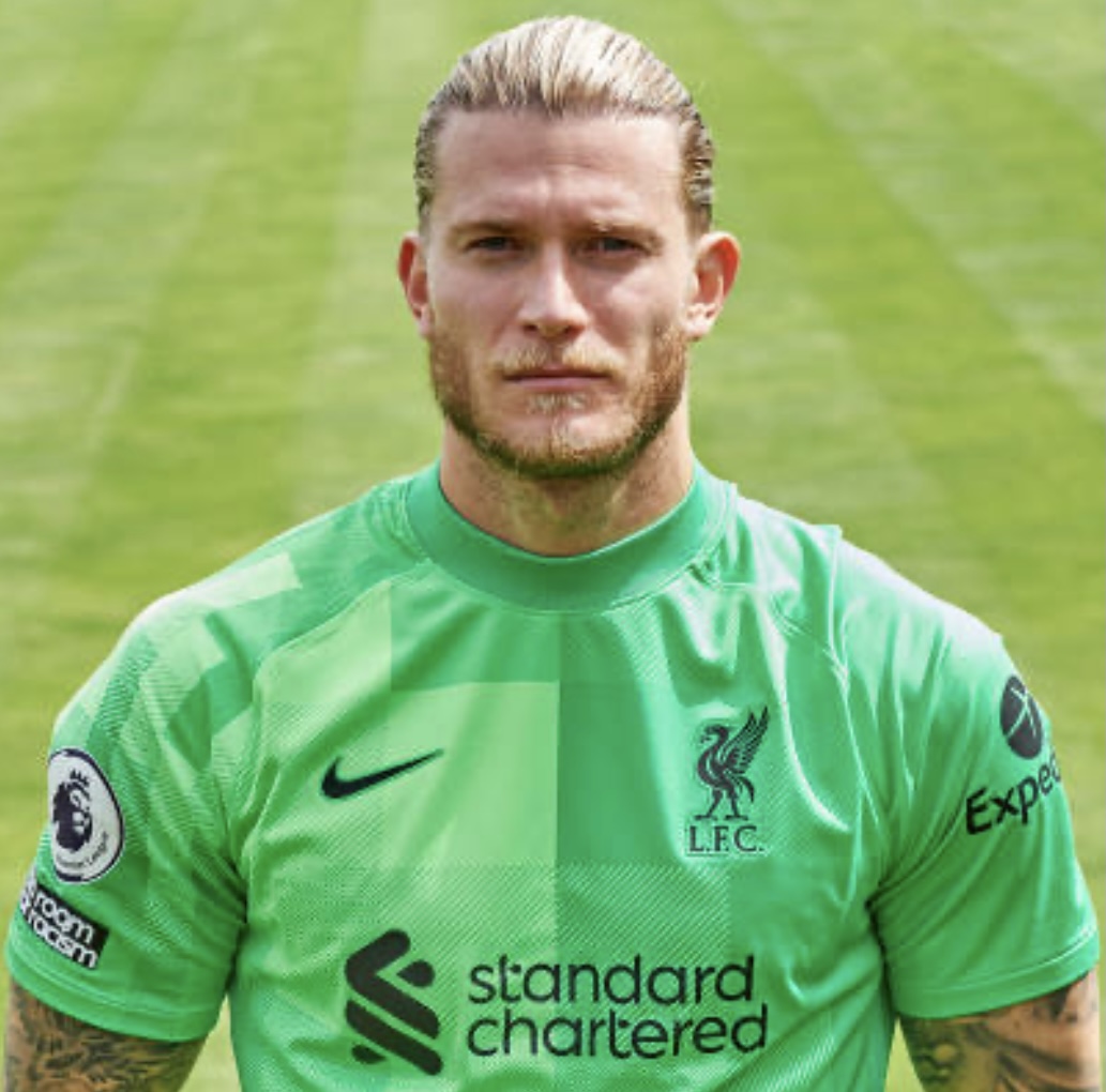 Loris Karius | Liverpool FC Wiki | Fandom