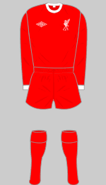 liverpool first kit 1892